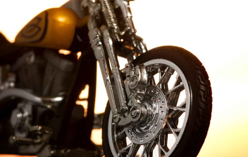 Honda Motorcycles