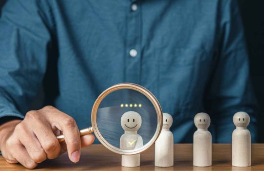 חברת גיוס והשמה2