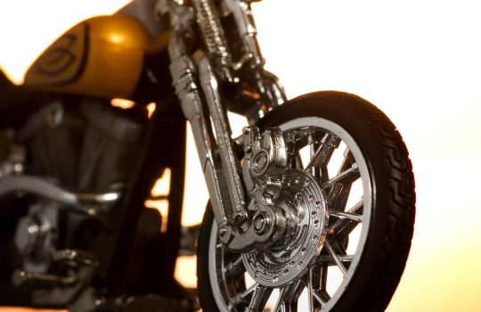 Honda Motorcycles2