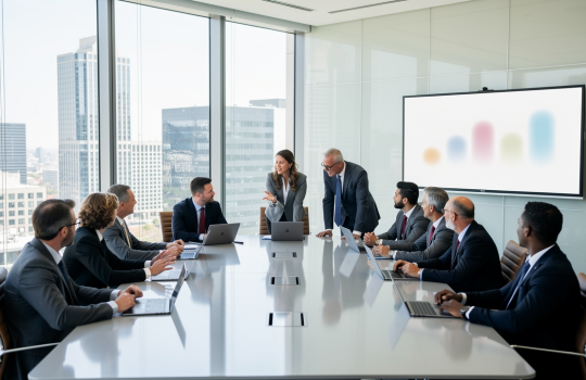 ייעוץ אסטרטגי לארגונים2